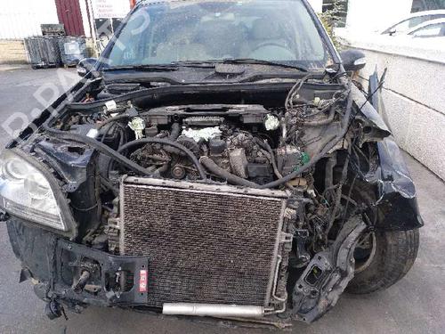 Starter MERCEDES-BENZ M-CLASS (W164) ML 350 4-matic (164.186) | BP5946467M8 