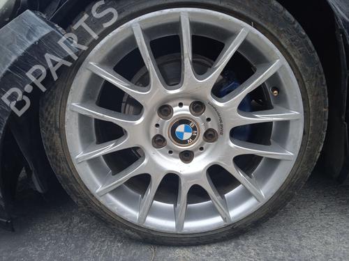 Intercooler BMW 1 (E81) 118 d | BP27533600M30  - Image 14