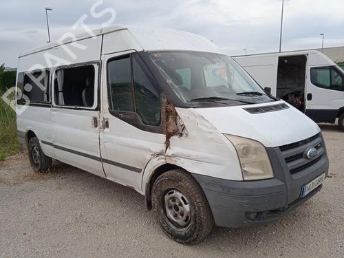 Used Parts FORD TRANSIT Bus (FD_ _, FB_ _, FS_ _, FZ_ _, FC_ _) 2.4 TDCi 4x4 1740732