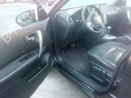 Electronic module NISSAN QASHQAI / QASHQAI +2 I (J10, NJ10, JJ10E) 2.0 dCi All-wheel Drive | BP2581682M83 