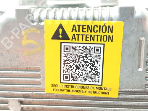 ABS pump TOYOTA YARIS (_P13_) 1.5 Hybrid (NHP130_, NHP130) | BP31010756M43