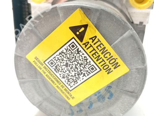 ABS pump FORD FOCUS IV (HN) | BP32435842M43