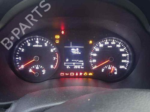 Instrument cluster KIA RIO IV (YB, SC, FB) 1.2 CVVT | BP16819626C47 