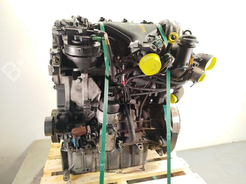 Engine FORD FOCUS C-MAX (DM2) 2.0 TDCi | BP29525716M1 