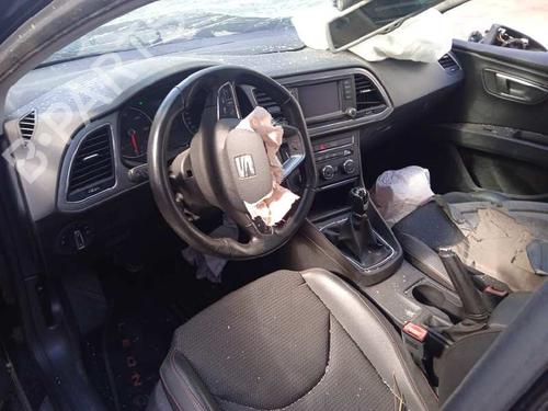 Electronic module SEAT LEON ST (5F8) 2.0 TDI | BP18263287M83  - Image 21