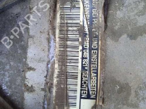 Left mirror VW FOX Hatchback (5Z1, 5Z3, 5Z4)  | BP15600318C26 