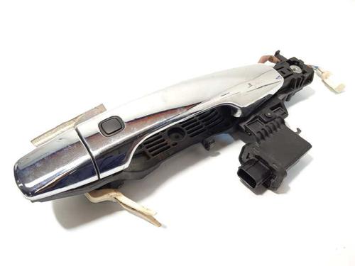 Used Rear right exterior door handle TOYOTA LAND CRUISER 200 (_J2_) 4.7 V8 (UZJ200) (275 hp) 7657598