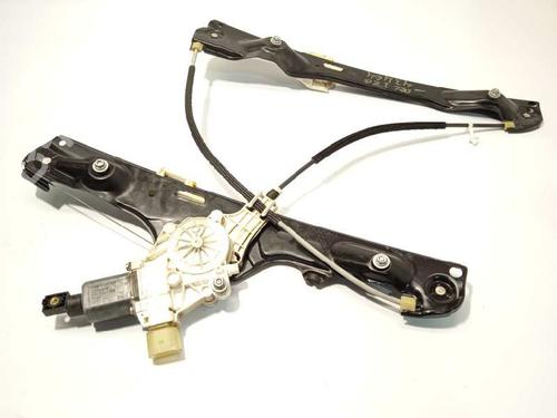 Front left window mechanism BMW X1 (E84) xDrive 18 d | BP6936630C22