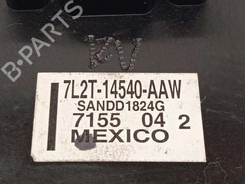 Left front window switch FORD USA ESCAPE | BP10936614I27