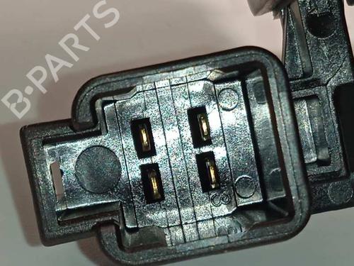 Rear wiper motor KIA NIRO I (DE) 1.6 GDI Plug-in Hybrid | BP12237938M102 