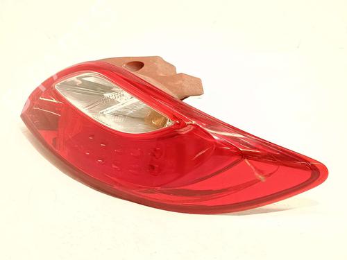 Right taillight MAZDA 2 (DE_, DH_) 1.3 (DE3FS) | BP40196106C35 - Image 2