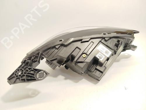 Left headlight OPEL CORSA F (P2JO) 1.2 (68) | BP29249086C28 - Image 4