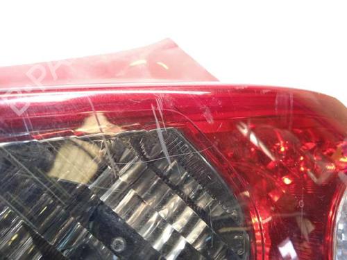Right taillight OPEL CORSA D (S07) 1.3 CDTI (L08, L68) | BP14939252C35 