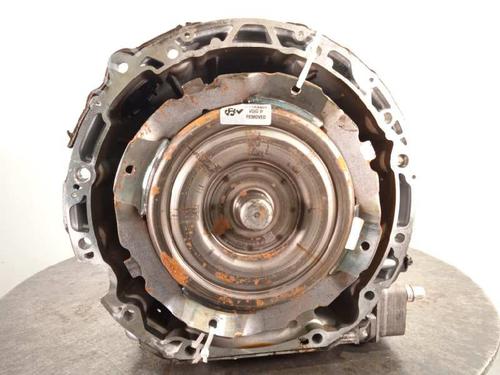 Used Gearbox MERCEDES-BENZ E-CLASS (W213) E 220 d (213.004) (194 hp) 9183492