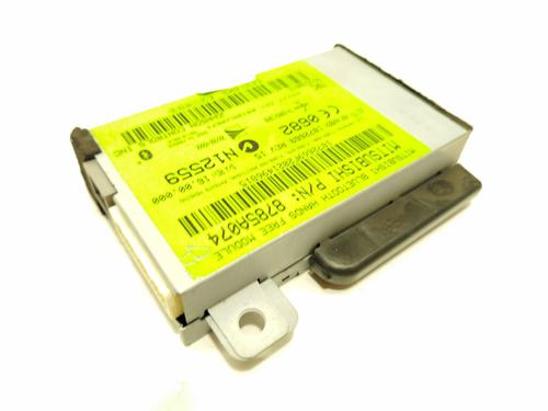 Used Electronic module Electronic module 33977676 33977676