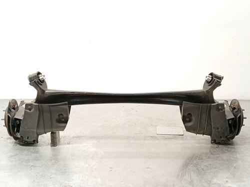 Rear axle MAZDA 3 Hatchback (BP) 2.0 SKYACTIV-G M Hybrid | BP28301979M2 