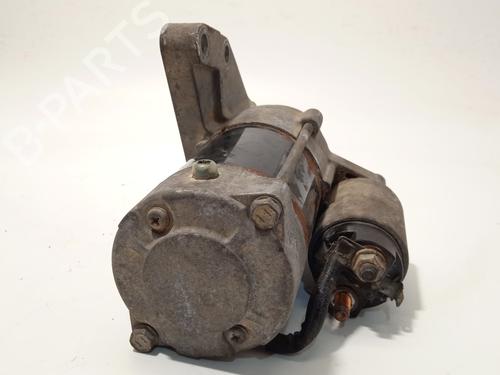 Starter MITSUBISHI LANCER VIII (CY_A, CZ_A) 2.0 DI-D (CY8A) | BP28952730M8 