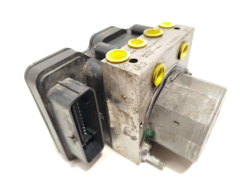 Used ABS pump RENAULT KANGOO Express (FW0/1_) 1.5 dCi 90 (FW0G, FW05, FW08, FW11) (90 hp) 26206971