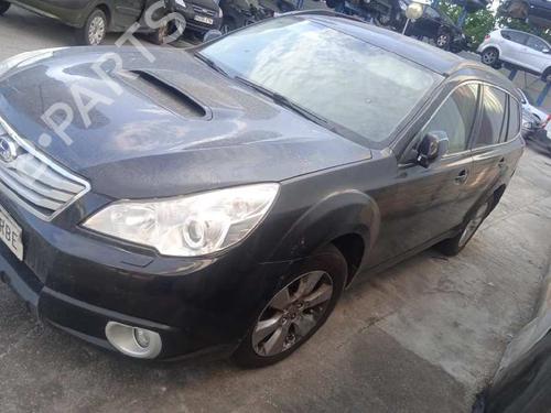 Left tailgate light SUBARU LEGACY V Estate (BR) 2.0 D AWD (BRD) | BP10518911C79 