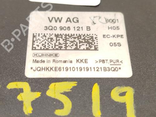 Electronic module VW TOURAN (5T1) 2.0 TDI | BP32471067M83 - Image 5
