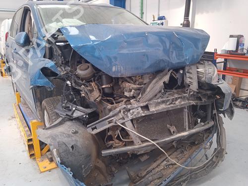 Front wiper motor VW TOURAN (5T1) 1.6 TDI | BP34370147M29  - Image 10