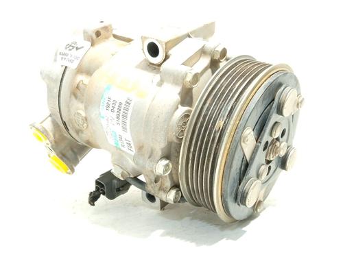 Used AC compressor FIAT QUBO (225_) 1.3 D Multijet (225AXE1A, 225CXE1A, 225AXH1A, 225AXL1A,... (95 hp) 28727744