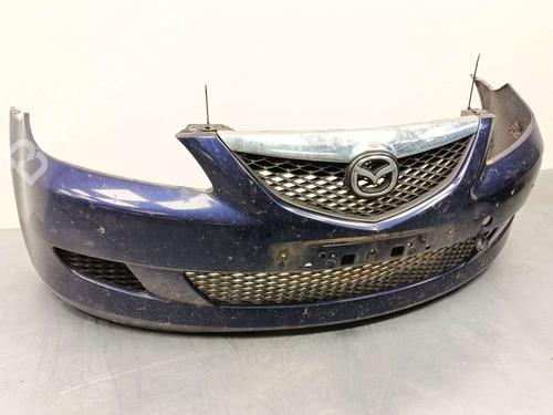Used Front bumper Front bumper 38647561 38647561