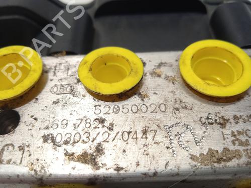 ABS pump FIAT TIPO Hatchback (356_, 357_) 1.3 D (356HXH1A) | BP29270988M43 
