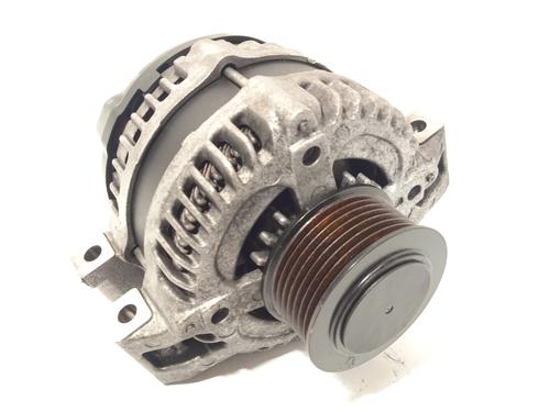 Alternator HONDA CR-V III (RE_) 2.2 i-DTEC 4WD (RE6) 31100RFWG51 | 1042101150