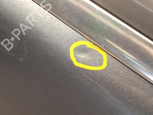 Right front door PEUGEOT 5008 (0U_, 0E_) 1.6 16V | BP28538899C3
