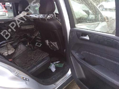 Left rear suspension arm MERCEDES-BENZ GLE (W166)  | BP5261964M14 