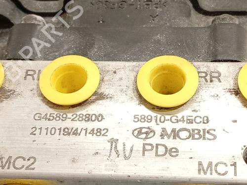 ABS pump HYUNDAI i30 FASTBACK (PDE, PDEN) 1.0 T-GDI | BP36448900M43  - Image 8