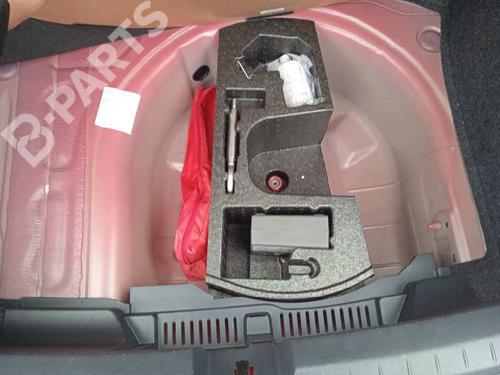 Throttle body SEAT IBIZA IV (6J5, 6P1)  | BP7701939M82 