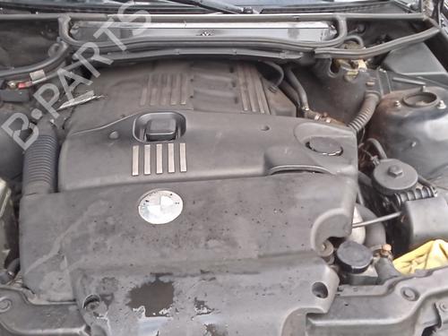 Left headlight BMW 3 (E46) 320 d | BP30571161C28 