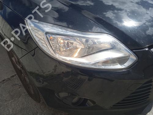 Left taillight FORD FOCUS III 1.0 EcoBoost | BP26900823C34  - Image 10