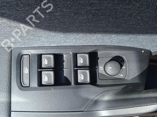 Rear left window mechanism SEAT ARONA (KJ7, KJP) 1.0 TSI | BP29862878C24