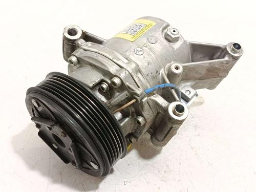 AC compressor MAZDA 2 Hatchback (DL, DJ) 1.5 SKYACTIV-G M Hybrid | BP39068925M34 - Image 3