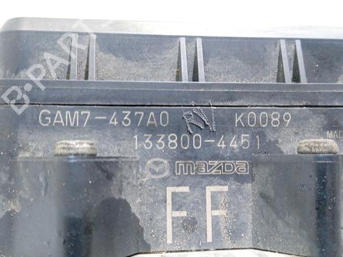 ABS pump MAZDA 6 Hatchback (GH) 1.8 MZR | BP21392316M43 
