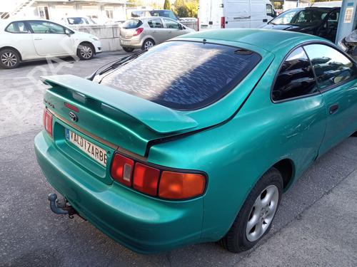 Right mirror TOYOTA CELICA Coupe (_T20_) 1.8 i 16V (AT200) | BP19919568C27