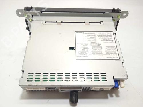 Display monitor RENAULT CLIO IV (BH_)  | BP9678019C48 