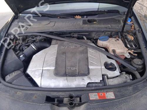 Electronic module AUDI A6 C6 (4F2) 3.0 TDI quattro | BP17139063M83 