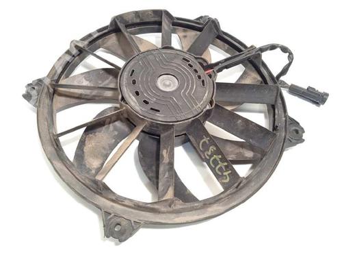 Koelventilatormotor PEUGEOT PARTNER Tepee [2008-2025]  9713555