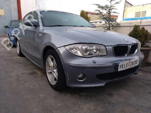 BMW 1 (E87) 116 i (115 hp) 665332