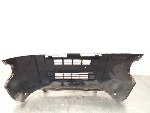 Front bumper FIAT FIORINO Box Body/MPV (225_) 1.3 D Multijet (225BXD1A, 225BXB1A, 225BXB11) | BP8381668C7 