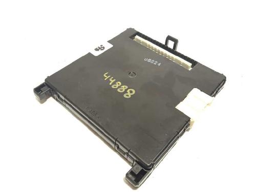Electronic module TOYOTA YARIS (_P13_) 1.3 (NSP130_, NSP130) | BP7884735M83 