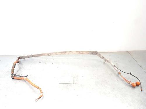 Used Electronic module TOYOTA PRIUS Liftback (_W2_) 1.5 Hybrid (NHW20_, NHW20R) (112 hp) 9715895