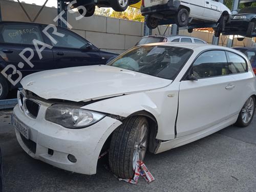 Brugte BMW 1 (E81) [2006-2012]  4040333