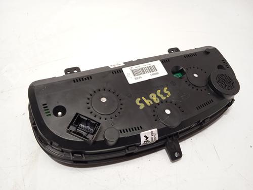 Instrument cluster OPEL ANTARA A (L07) 2.0 CDTI | BP18900848C47 