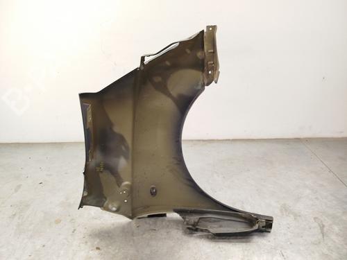 Left front fenders PEUGEOT EXPERT Tepee (VF3X_) 2.0 HDi 120 | BP29973394C41