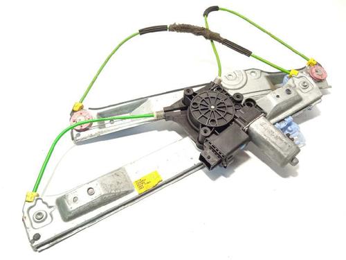 Used Front left window mechanism Front left window mechanism 9364626 9364626
